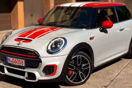 Mini John Cooper Works 120.000 km 17.699 &euro; Nürnberg 90480