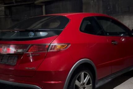 Honda Civic 127.800 km 3.800 &euro; Dortmund 44263
