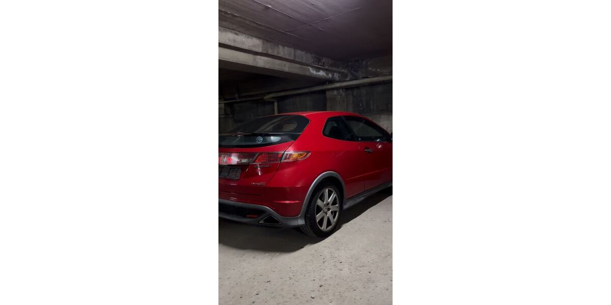 Honda Civic 127.800 km 3.800 &euro; Dortmund 44263