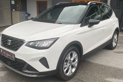 Seat Arona 18.540 km 20.990 &euro; Bischofswiesen 83483
