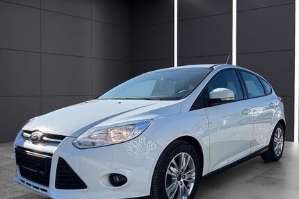Ford Focus 233.000 km 2.990 &euro; Reutlingen / Stuttgart 72766