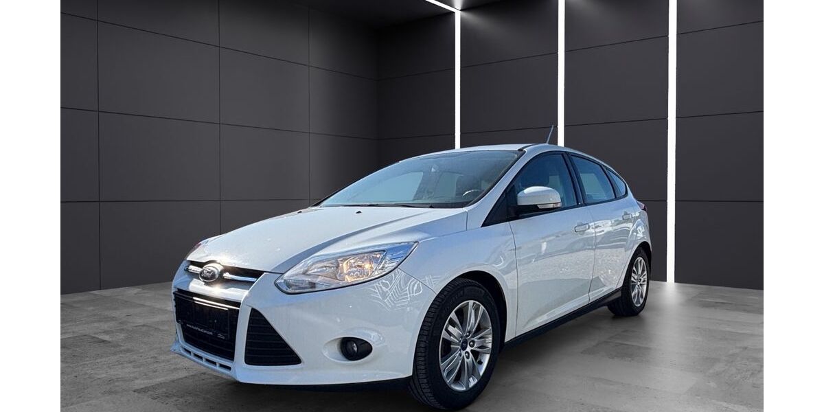 Ford Focus 233.000 km 2.990 &euro; Reutlingen / Stuttgart 72766