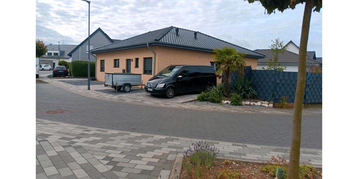 Bungalow Baesweiler - 5 Zimmer, 116 m&sup2;, 625.000&euro; | Angebot:26852316