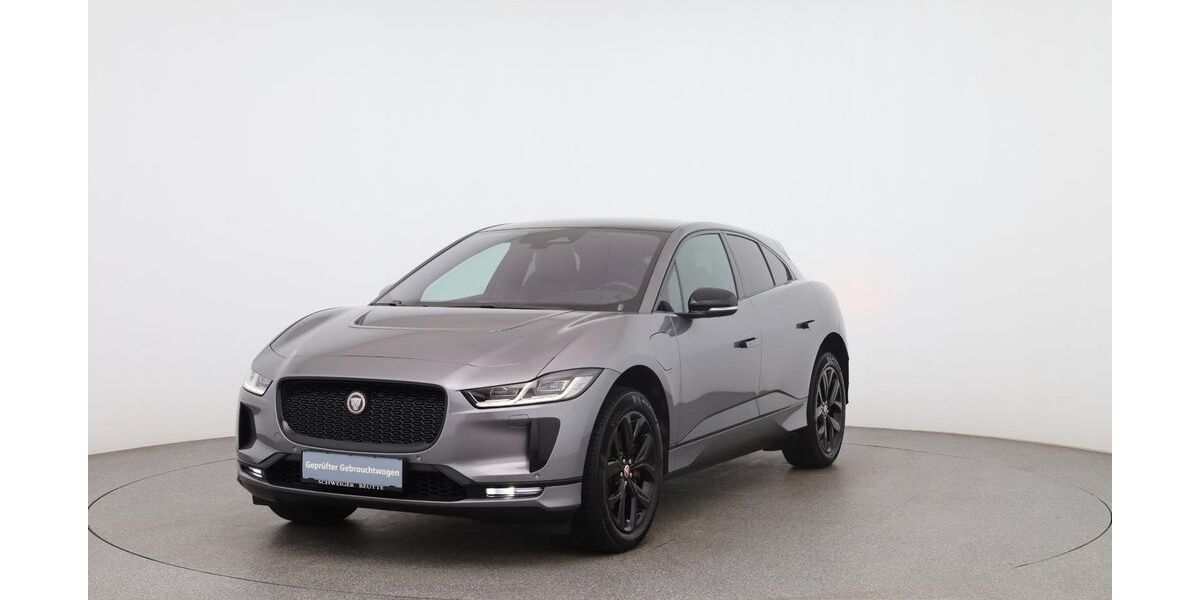 Jaguar I-Pace 83.400 km 29.990 &euro; Nesselwang 87484