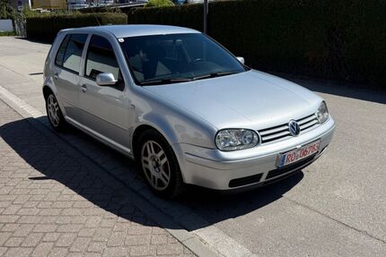 VW Golf 253.956 km 2.490 &euro; Rosenheim 83026