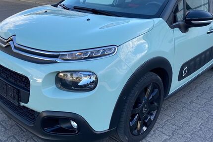 Citroen C3 110.000 km 6.950 &euro; Osthofen 67574