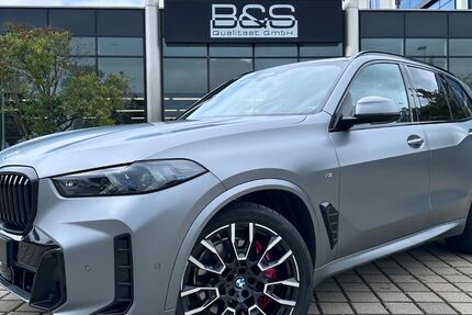 BMW X5 10.850 km 95.490 &euro; Kempten 87439