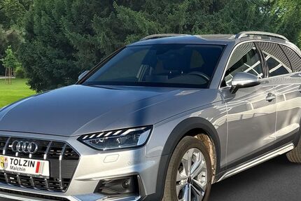 Audi A4 Allroad 53.055 km 37.370 &euro; Malchin 17139