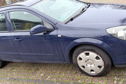 Opel Astra 260.000 km 1.099 &euro; Waghäusel 68753