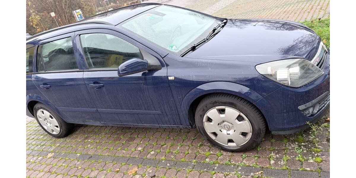 Opel Astra 260.000 km 1.099 &euro; Waghäusel 68753