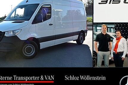 Mercedes-Benz Sprinter 30.000 km 38.735 &euro; Chemnitz 09120