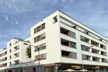 Wohnung Frankfurt am Main Rödelheim - 4 Zimmer, 123 m&sup2;, 2.100&euro; | Angebot:27395052