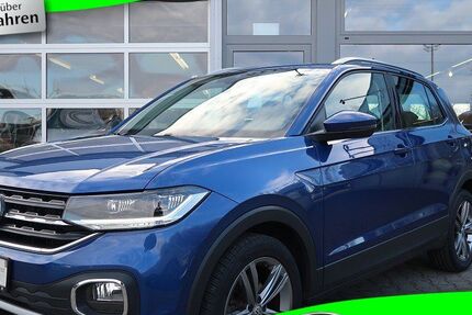 VW T-Cross 43.066 km 17.690 &euro; Marl 45772