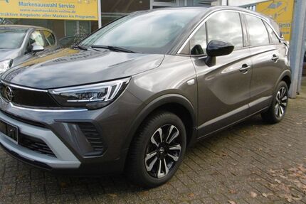 Opel Crossland (X) 28.450 km 18.990 € Klein Berßen 49777