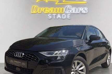 Audi A3 114.000 km 18.950 &euro; Agathenburg 21684