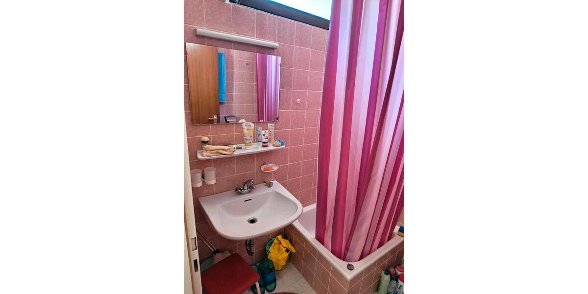 Etagenwohnung Freudenstadt - 1 Zimmer, 23 m&sup2;, 37.000&euro; | Angebot:27067334