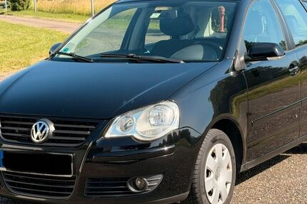 VW Polo 69.000 km 3.490 &euro; Offenburg 77654