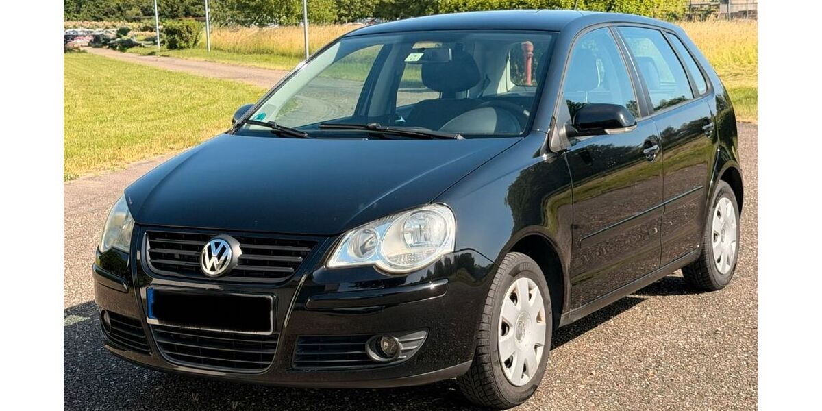 VW Polo 69.000 km 3.490 &euro; Offenburg 77654