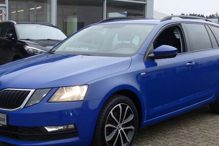Skoda Octavia 187.926 km 13.590 &euro; Soltau 29614