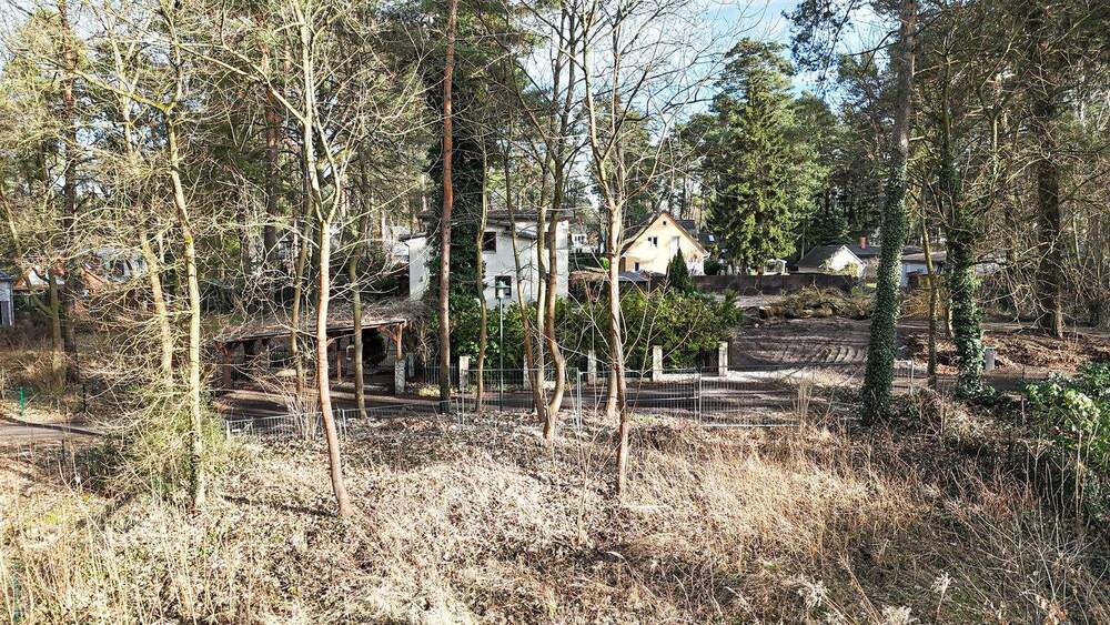 Grundstück Potsdam Groß Glienicke - 480.000&euro; | Angebot:25361055