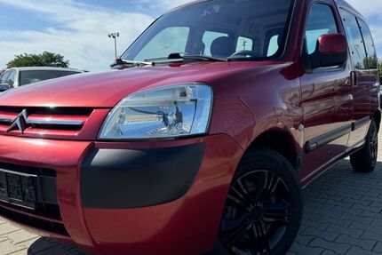 Citroen Berlingo 286.000 km 1.099 € Oberkrämer 16727