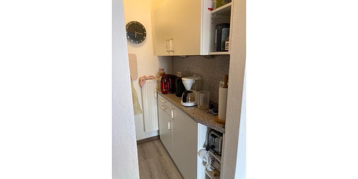 Etagenwohnung Büsum - 2 Zimmer, 42 m&sup2;, 175.000&euro; | Angebot:26943755