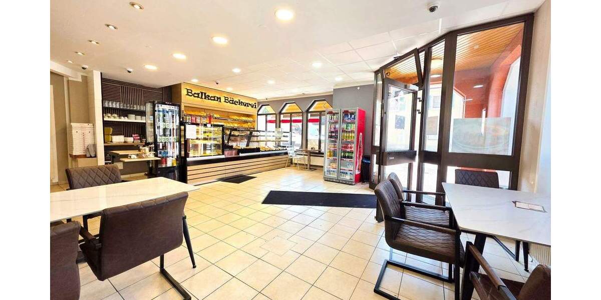 Gewerbeobjekt Teningen - 1.750.000&euro; | Angebot:25741937