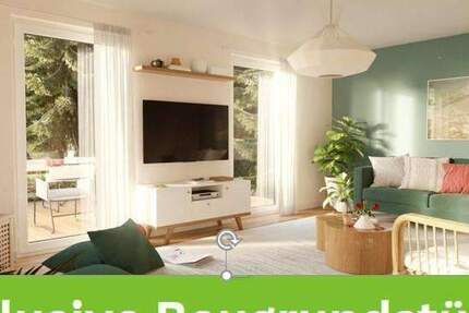 INKLUSIVE Baugrundstück: Das flexible Haus für schmale Grundstücke in Eisenach 4 zimmer