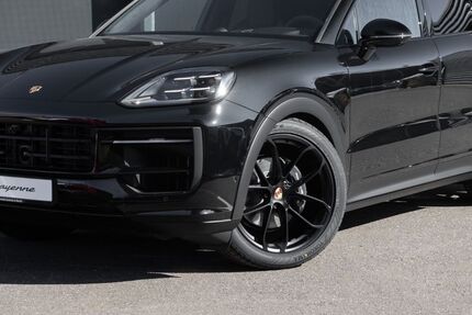 Porsche Cayenne 3.900 km 133.416 &euro; Berlin 12487