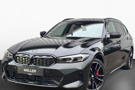 BMW M340d 9.900 km 74.490 &euro; Uelzen 29525