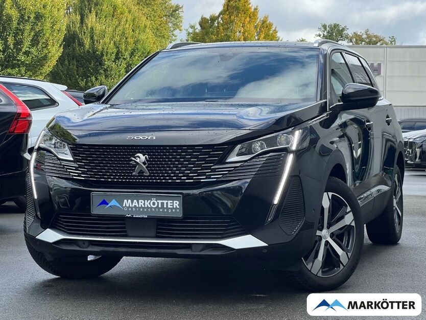 Peugeot 5008 37.600 km 26.450 € Gütersloh 33334