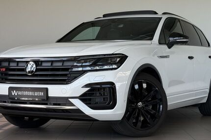 VW Touareg 114.300 km 58.990 € Büdingen 63654