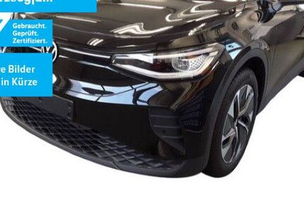 VW ID.4 6.350 km 45.930 &euro; Schwaebisch Hall 74523