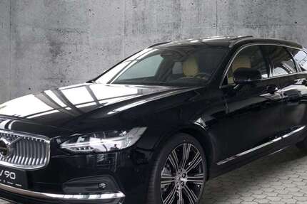 Volvo V90 52.500 km 52.900 &euro; Überlingen 88662