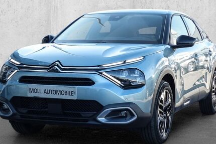 Citroen C4 9.391 km 18.380 &euro; Euskirchen 53879