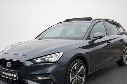 Seat Leon 49.600 km 25.380 € Singen 78224