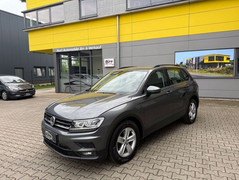 Tiguan