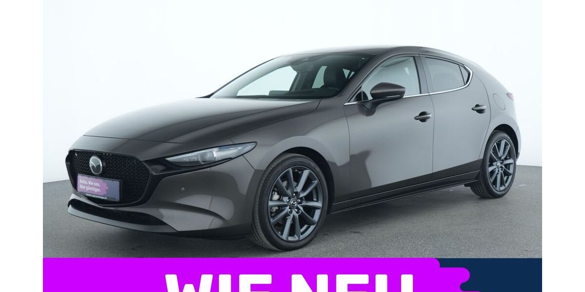 Mazda 3 11.295 km 22.302 &euro; Dietzenbach bei Frankfurt 63128