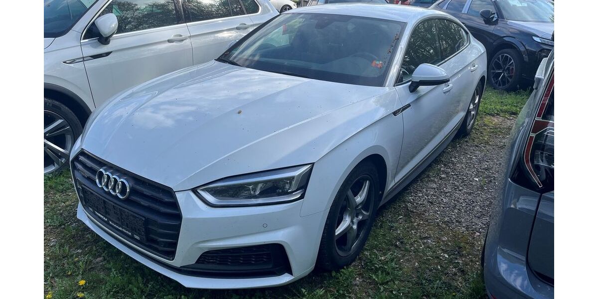 Audi A5 296.700 km 15.750 &euro; Michelstadt 64720