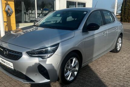 Opel Corsa 2.800 km 15.820 &euro; Rhinow 14728