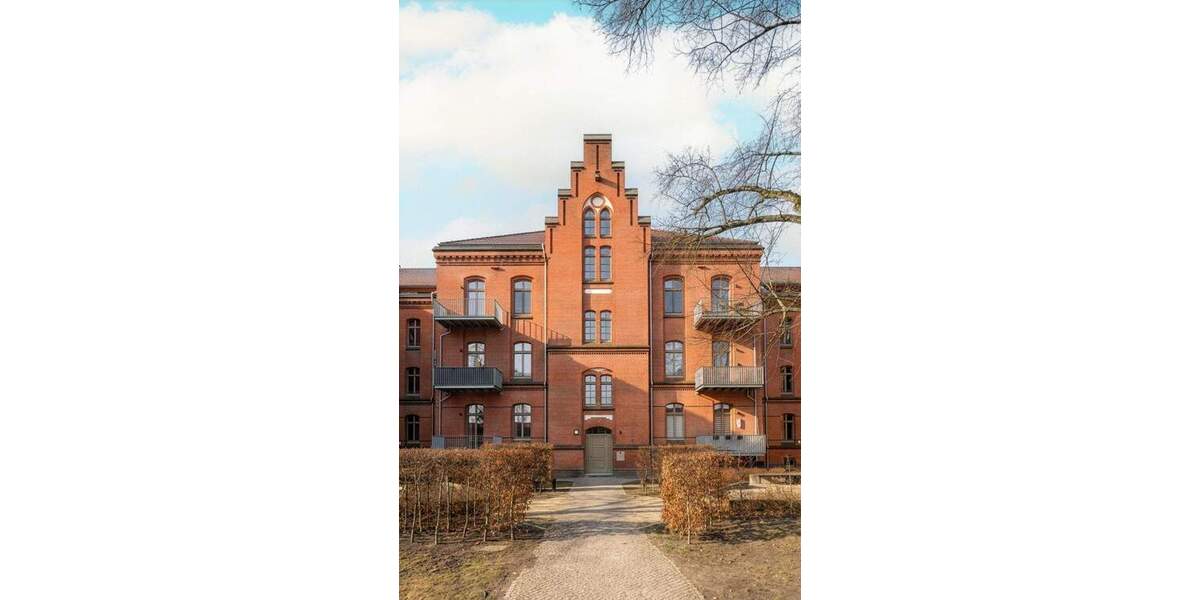 Etagenwohnung Potsdam Nauener Vorstadt - 3 Zimmer, 89 m&sup2;, 490.000&euro; | Angebot:25280078
