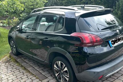 Peugeot 2008 104.000 km 7.900 &euro; Kaiserslautern 67663