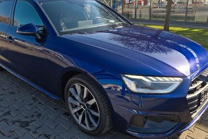 Audi A4 185.004 km 22.950 &euro; Lauf a.d.Pegnitz OT Lauf 91207