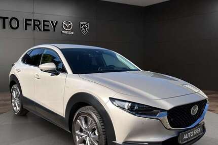 Mazda CX-30 43.000 km 22.990 &euro; Gersthofen 86368