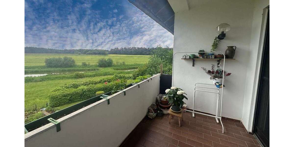 Etagenwohnung Neuendettelsau - 3 Zimmer, 79 m&sup2;, 199.000&euro; | Angebot:16639726