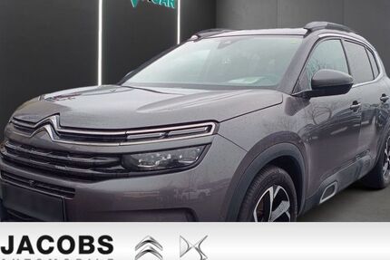 Citroen C5 Aircross 142.442 km 15.780 € Aachen 52078
