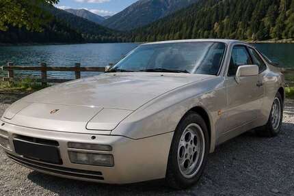 Porsche 944 260.000 km 22.900 &euro; München 81476
