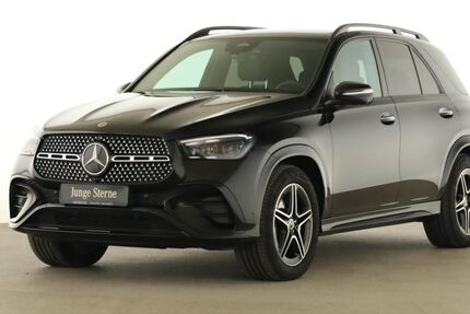 Mercedes-Benz GLE 300 14.790 km 79.974 &euro; Bamberg 96052