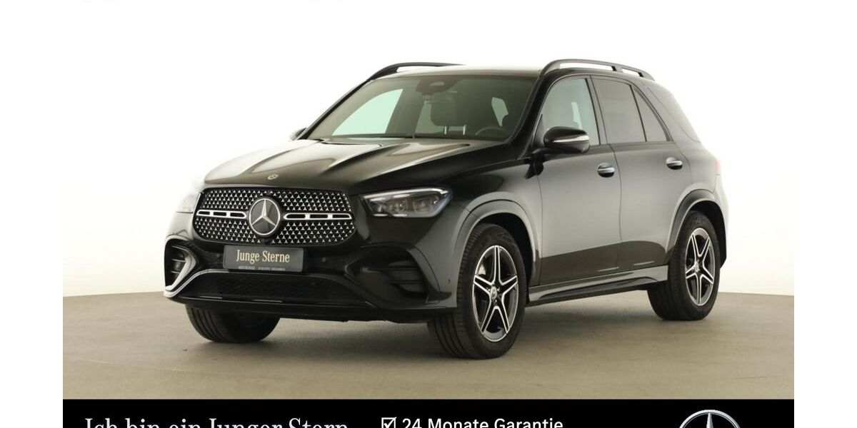 Mercedes-Benz GLE 300 14.790 km 87.572 &euro; Bamberg 96052