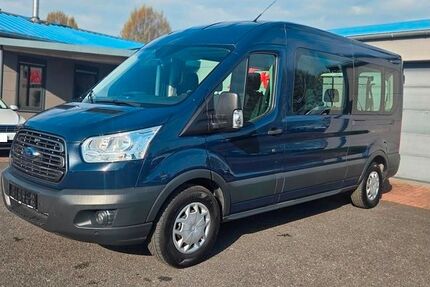 Ford Transit 169.625 km 21.999 &euro; Dülmen 48249